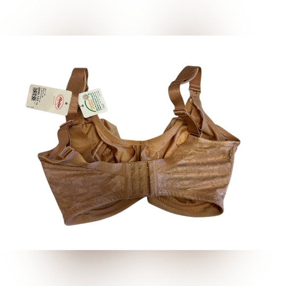 Anita NWT Maternity Nursing Bra Nude Size 32I - Picture 2 of 6